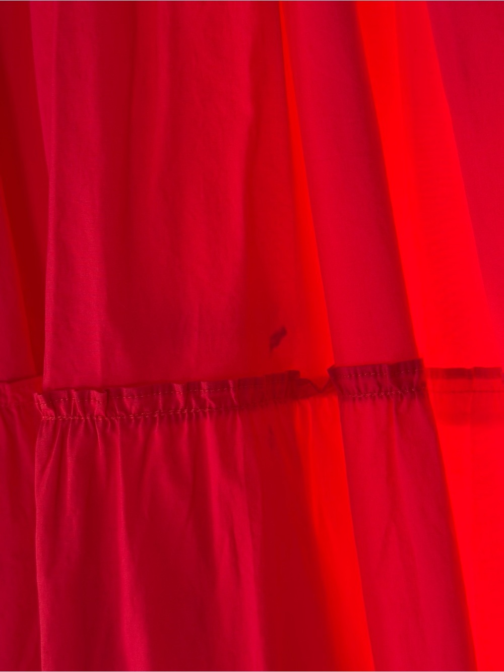 Hill House bright Raspberry Ellie Nap Dress - Picture 3 of 6